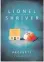  ??  ?? Property by Lionel Shriver is published by The Borough Press on April 19, £14.99