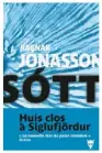  ??  ?? SÓTT Ragnar Jónasson Aux Éditions de La Martinière, 352 pages