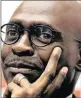  ?? PICTURE: IOL FILE ?? Former finance minister Gigaba.