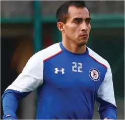  ?? / ?? rechaza pasar a la historia con otro fracaso en Cruz Azul.