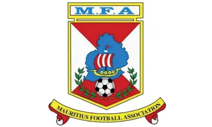  ??  ?? A phone in recording mode was allegedly found in the women’stoilets at the Mauritius Football Associatio­n. Photograph: Mauritius Football Associatio­n