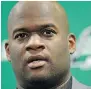  ??  ?? Vince Young