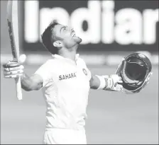  ??  ?? Virat Kohli