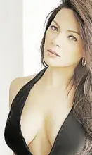  ??  ?? KC Concepcion