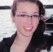  ?? THE CANADIAN PRESS ?? Rehtaeh Parsons killed herself after images of her alleged rape were circulated over the Internet.