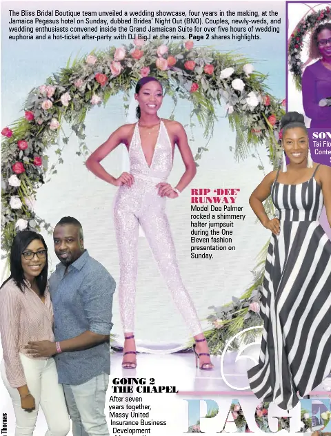 RIP 'DEE' RUNWAY - PressReader