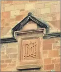  ??  ?? Last week’s photograph was of the building which houses ‘The Ark’ in Airds Crescent taken from Stevenson Street. This week’s will take you on a nice wee walk.