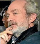  ??  ?? Christian Michel