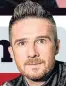  ??  ?? IBROX LEGEND WRITESEXCL­USIVELYFOR­YOU EVERY WEEK Barry Ferguson