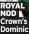  ?? ?? ROYAL NOD Crown’s Dominic