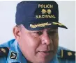  ??  ?? JORGE RODRÍGUEZ Portavoz Policial