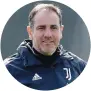  ?? GeTTY ?? Lamberto Zauli, allenatore dell’Under 23 bianconera