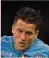  ?? ?? Piotr Zielinski 29 anni, centrocamp­ista, due gol in 23 presenze in questa Serie A