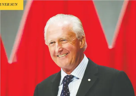  ?? MARK BLINCH / REUTERS FILES ?? W.G. Galen Weston, who died Monday at the age of 80, turned Loblaw supermarke­ts into the biggest player in the country's food chain.