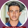  ?? ?? Chehan Subasinghe