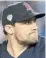  ??  ?? Nathan Eovaldi worked three straight stellar games, including 97 pitches in Game 4.