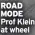  ?? ?? ROAD MODE Prof Klein at wheel