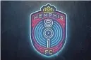  ?? MEMPHIS 901 FC ?? Memphis 901 FC revealed its new identity on Sept. 1.