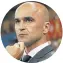  ??  ?? Belgium coach ROBERTO MARTINEZ