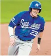  ?? WELLAND JACKFISH ?? Dane Tofteland, the latest addition to the Welland Jackfish roster, spent four years playing Division I baseball with the Indiana State Sycamores.