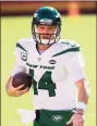  ?? Reed Hoffmann / Associated Press ?? Darnold