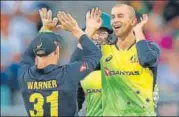  ?? GETTY ?? ▪ Ashton Agar expects Oz to put together a really good show.