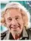  ?? Foto: Tom Weller/dpa ?? Neu bei DSDS: Thomas Gottschalk.