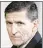  ??  ?? Former national security adviser Michael Flynn