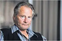  ?? CHARLES SYKES, AP ?? Sam Shepard died Thursday from complicati­ons of ALS.