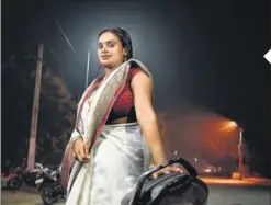  ??  ?? Renu Yadav, (28) In 2003, Renu then about 13-14 years old, was kidnapped by UP-based dacoit Chandan Yadav and forced to marry him. She learnt to use arms and joined his gang. In 2005, soon after the birth of their daughter, Chandan was killed by...