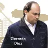  ??  ?? Gerardo
Díaz