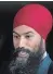  ??  ?? Jagmeet Singh