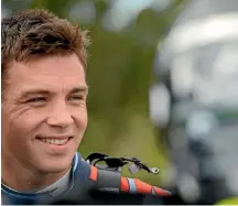  ?? PHOTO: VETTAS MEDIA ?? The fast, flowing stages of Rally Finland have always been a hit with Kiwi WRC ace Hayden Paddon.