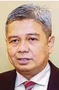  ?? ?? Datuk Khairul Shahril Idrus