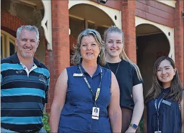 Sufficient teacher numbers - PressReader