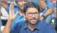  ??  ?? Jignesh Mevani