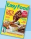  ?? ?? Easy Food MAY ON SALE NOW
In associatio­n with find us at easyfood.ie