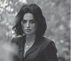  ?? PROVIDED BY LORENZO SISTI/ NEON ?? Penélope Cruz plays the wife of carmaker Enzo Ferrari. In “Ferrari,” Laura Ferrari is dealing with financial problems at the business, as well as grappling with the news that he has fathered a son with another woman.