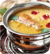  ??  ?? Malai Kofta