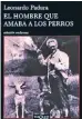  ??  ?? ¿Qué está leyendo? Recienteme­nteterminó El hombre que amaba a los perros, de Leonardo Padura.