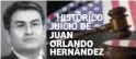  ?? ?? HISTÓRICO JUICIO DE JUAN ORLANDO HERNÁNDEZ