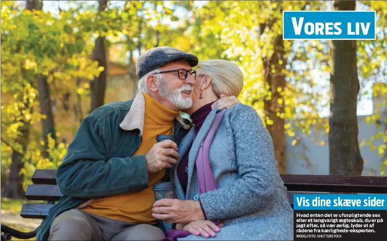 Sikre score-tricks | Ekstra Bladet | PressReade­r