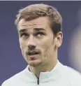  ??  ?? 0 Antoine Griezmann: Stayed.