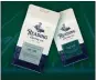  ?? PHOTO COURTESY OF READING COFFEE CO. ?? The Reading Coffee Co. has released two coffee blends in honor of the Philadelph­ia Eagles. Birds Brew and Java Jawn are available through March 1 online and in the company’s Birdsboro retail location.