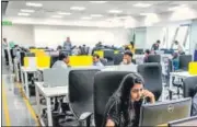  ??  ?? Once the codes are enforced, firms have will have to restructur­e salaries because, under the new rules, all allowances, such as leave travel, house rent, overtime and conveyance, have to be capped at 50% of the CTC.