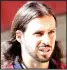  ??  ?? George Boyd will face Gers tomorrow