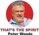  ?? Peter Woods ??