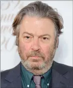  ?? ?? Roger Allam See Question 6.