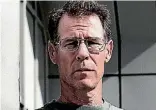  ??  ?? Author Kim Stanley Robinson.