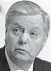  ?? USA TODAY ?? Lindsey Graham